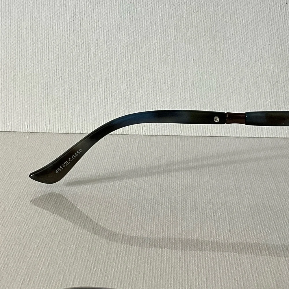 Source Unknown chic sunglasses